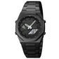 Multifunctional Men's Stylish Business Quartz Watch