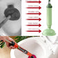 🔥HOT SALE🔥Household High-Pressure Toilet Unblocker