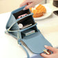 Elegant Crossbody Phone Bag for Women