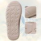 Warm Waterproof Snow Boots with Thick Sole