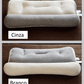 ✨ Ultra-Comfort Ergo Pillow – Sleep Like a Dream! 😴
