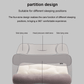 ✨ Ultra-Comfort Ergo Pillow – Sleep Like a Dream! 😴