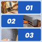 ⏳Limited-time 50% off⏰Weatherproof Rust Converter Paint for Metal🎨