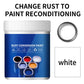 ⏳Limited-time 50% off⏰Weatherproof Rust Converter Paint for Metal🎨