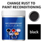 ⏳Limited-time 50% off⏰Weatherproof Rust Converter Paint for Metal🎨