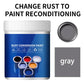 ⏳Limited-time 50% off⏰Weatherproof Rust Converter Paint for Metal🎨
