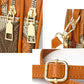 Women's Vintage Geometric Pattern Crossbody Bag