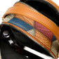 Women's Vintage Geometric Pattern Crossbody Bag