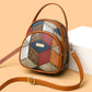 Women's Vintage Geometric Pattern Crossbody Bag
