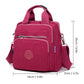 3 in 1 Multifunctional Waterproof Casual Shoulder Bag