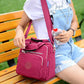 3 in 1 Multifunctional Waterproof Casual Shoulder Bag