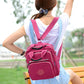 3 in 1 Multifunctional Waterproof Casual Shoulder Bag
