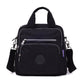 3 in 1 Multifunctional Waterproof Casual Shoulder Bag