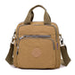 3 in 1 Multifunctional Waterproof Casual Shoulder Bag