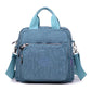 3 in 1 Multifunctional Waterproof Casual Shoulder Bag