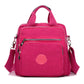 3 in 1 Multifunctional Waterproof Casual Shoulder Bag