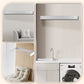 Foldable Wall Mounted Clothes Drying Rack
