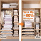 💥Buy 5 Get 5 Free💥Vacuum-free three-second compression 3D storage bag