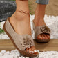 🎉Women's comfortable sandals (the more you buy, the higher the discount)