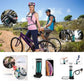💥LAST DAY SALE 49% OFF Portable air pump for bicycles