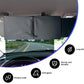 ⏳ Limited time 50% off! 💥Sun Visor Extender for Car