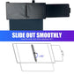 ⏳ Limited time 50% off! 💥Sun Visor Extender for Car
