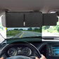 ⏳ Limited time 50% off! 💥Sun Visor Extender for Car