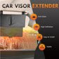 ⏳ Limited time 50% off! 💥Sun Visor Extender for Car