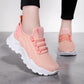 🔥 50% OFF ⏰ Women’s Comfortable & Breathable Sneakers – Slip-On, Cloud-Like Cushion & All-Day Grip! 👟☁️