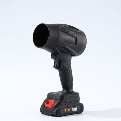 ✨New Storm Turbine Snow Blowing Leaf Handheld Fan Blower 🚗💨