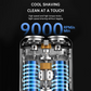 🏆Best Seller-50% OFF💥Portable Mini Men's Electric Shaver – Compact & Rechargeable🧳