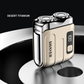 🏆Best Seller-50% OFF💥Portable Mini Men's Electric Shaver – Compact & Rechargeable🧳