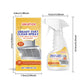 🔥 Multifunctional Powerful Kitchen Foam Cleaner🏠Limited-time offer: complimentary specialised cleaning cloth