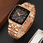 ⏳Time-limited Special⌛⌚Men's Multifunctional Waterproof Quartz Watch