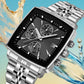 ⏳Time-limited Special⌛⌚Men's Multifunctional Waterproof Quartz Watch