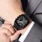⏳Time-limited Special⌛⌚Men's Multifunctional Waterproof Quartz Watch