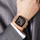 ⏳Time-limited Special⌛⌚Men's Multifunctional Waterproof Quartz Watch