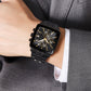 ⏳Time-limited Special⌛⌚Men's Multifunctional Waterproof Quartz Watch