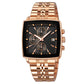 ⏳Time-limited Special⌛⌚Men's Multifunctional Waterproof Quartz Watch