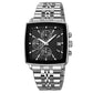 ⏳Time-limited Special⌛⌚Men's Multifunctional Waterproof Quartz Watch