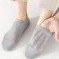 💖LAST DAY PROMOTION - 50%OFF 💖Men's Anti-Odor Mesh Breathable Socks