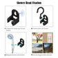 ✨Hot Sale 50% OFF ✨ Portable Outdoor Electric Shower Set - Handheld Camp Shower for Travel, Hiking & Gardening