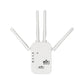 🎁LIMITED SALE 49% OFF🚀No more dead zones! 📶 2.4GHz & 5GHz Dual-Band Wireless Router Signal Amplifier