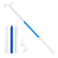 🔥Hot Sale🔥Adjustable Long Shoe Horn with Sock Remover for Seniors