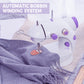 🧵Electric sewing machine in mini format🎀