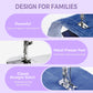 🧵Electric sewing machine in mini format🎀