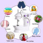 🧵Electric sewing machine in mini format🎀