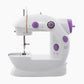 🧵Electric sewing machine in mini format🎀