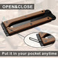 🔥49% limited-time discount🪚Double-sided folding saw