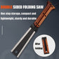 🔥49% limited-time discount🪚Double-sided folding saw